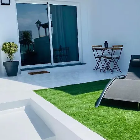 Apartamento De Ensueno Lanzarote Apartment *