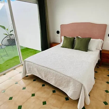 Apartamento De Ensueno Lanzarote Appartement *